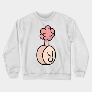 Plumbus Crewneck Sweatshirt